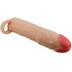 PRETTY LOVE – GERD PENIS EXTENDER COVER FLESH Penis Extenders & Sleeves | SEX Shop Ireland 12