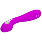 PRETTY LOVE – HECTOR ELECTROSHOCK VIBRATOR FREE APP VIOLET G-spot Vibrators | SEX Shop Ireland 24