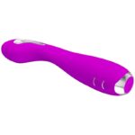 PRETTY LOVE – HECTOR ELECTROSHOCK VIBRATOR FREE APP VIOLET G-spot Vibrators | SEX Shop Ireland 25