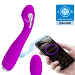 PRETTY LOVE – HECTOR ELECTROSHOCK VIBRATOR FREE APP VIOLET G-spot Vibrators | SEX Shop Ireland 28