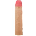 PRETTY LOVE – KYLIAN PENIS EXTENDER COVER FLESH Penis Extenders & Sleeves | SEX Shop Ireland 10
