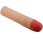 PRETTY LOVE – KYLIAN PENIS EXTENDER COVER FLESH Penis Extenders & Sleeves | SEX Shop Ireland 12
