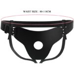 PRETTY LOVE – LOVE SPELL ADJUSTABLE STRAP HARNESS COMPLEMENT Strap-Ons | SEX Shop Ireland 9