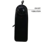 PRETTY LOVE – MARION HARNESS UNIVERSAL BRIEFS WITH VIBRATION DILDO 19 CM BROWN Sex Toys | SEX Shop Ireland 19