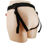 PRETTY LOVE – MAVIS HARNESS UNIVERSAL BRIEFS WITH DILDO 19 CM NATURAL Sex Toys | SEX Shop Ireland 14