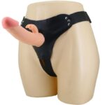 PRETTY LOVE – MAVIS HARNESS UNIVERSAL BRIEFS WITH DILDO 19 CM NATURAL Sex Toys | SEX Shop Ireland 13