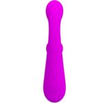 PRETTY LOVE – SKYLAR PURPLE STIMULATOR VIBRATOR Rabbit Vibrators | SEX Shop Ireland 16