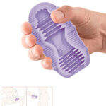 PRETTY LOVE – SMOOTH STRIPES CUPID MASTURBATOR EGG Fleshlights | SEX Shop Ireland 10