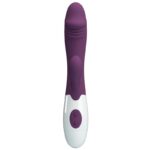 PRETTY LOVE – SNAPPY G-SPOT VIBRATOR PURPLE Rabbit Vibrators | SEX Shop Ireland 15