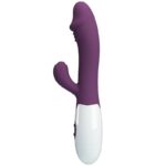 PRETTY LOVE – SNAPPY G-SPOT VIBRATOR PURPLE Rabbit Vibrators | SEX Shop Ireland 16
