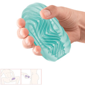 PRETTY LOVE – TWIST ANGEL CUPID MASTURBATOR EGG Fleshlights | SEX Shop Ireland 3