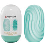 PRETTY LOVE – TWIST ANGEL CUPID MASTURBATOR EGG Fleshlights | SEX Shop Ireland 8