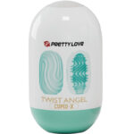 PRETTY LOVE – TWIST ANGEL CUPID MASTURBATOR EGG Fleshlights | SEX Shop Ireland 10