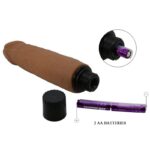 PRETTY LOVE – WALDORF REALISTIC VIBRATOR 18 CM -O- 4 CM Classic Vibrators | SEX Shop Ireland 21