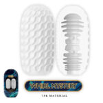 PRETTY LOVE – WHIRL MYSTERY VENUS MASTURBATOR EGG Fleshlights | SEX Shop Ireland 11