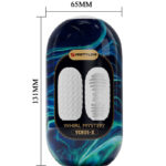 PRETTY LOVE – WHIRL MYSTERY VENUS MASTURBATOR EGG Fleshlights | SEX Shop Ireland 15