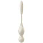 SATISFYER – LOVE BIRDS VIBRATING KEGEL BALLS WHITE Fleshlights | SEX Shop Ireland 11