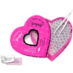 TEASE & PLEASE – HEART FULL OF FOREPLAY Adult Accessories | SEX Shop Ireland 7