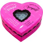 TEASE & PLEASE – HEART FULL OF FOREPLAY Adult Accessories | SEX Shop Ireland 6