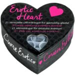TEASE & PLEASE – MINI EROTIC HEART Adult Accessories | SEXstore.ie 6