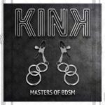 KINK – 3 O-RING NIPPLE CLAMP 6 CM BDSM Gear & Accessories | SEX Shop Ireland 13