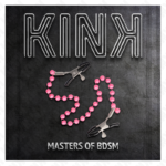KINK – BEAD CHAIN NIPPLE CLAMPS PURPLE 30 CM BDSM Gear & Accessories | SEX Shop Ireland 13