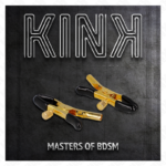 KINK – GOLD NIPPLE CLAMPS 6 CM BDSM Gear & Accessories | SEX Shop Ireland 13