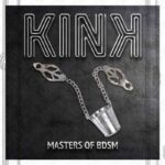 KINK – NIPPLE CLAMPS WITH A BUCKET SILVER BDSM Gear & Accessories | SEX Shop Ireland 13