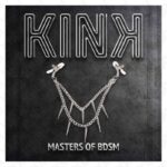 KINK – NIPPLE CLAMPS WITH SPIKES CHAINS 30 CM BDSM Gear & Accessories | SEX Shop Ireland 13