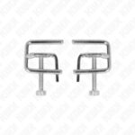 KINK – NIPPLE VISE CLAMPS BDSM Gear & Accessories | SEX Shop Ireland 10