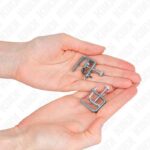 KINK – NIPPLE VISE CLAMPS BDSM Gear & Accessories | SEX Shop Ireland 11