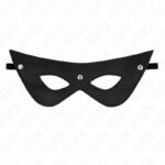 KINK – 3 RIVETS EYE MASK 24 x 9 CM Blindfolds & Masks | SEX Shop Ireland 8