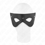 KINK – 3 RIVETS EYE MASK 24 x 9 CM Blindfolds & Masks | SEX Shop Ireland 11