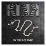 KINK – BEAD CHAIN NIPPLE CLAMPS 30 CM BDSM Gear & Accessories | SEX Shop Ireland 13