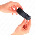 KINK – BEGINNER HAND CUFFS ADJUSTABLE 13-23 CM X 2.2 CM Fetish / Bondage | SEX Shop Ireland 10
