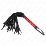 KINK – DIAMOND PATTERN WHIP 40 CM BDSM Whips & Paddles | SEX Shop Ireland 10