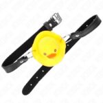 KINK – DUCK-SHAPED GAG BDSM Gags | SEX Shop Ireland 10