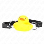 KINK – DUCK-SHAPED GAG BDSM Gags | SEX Shop Ireland 9