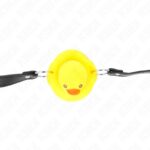 KINK – DUCK-SHAPED GAG BDSM Gags | SEX Shop Ireland 11