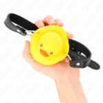 KINK – DUCK-SHAPED GAG BDSM Gags | SEX Shop Ireland 12
