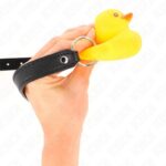 KINK – DUCK-SHAPED GAG BDSM Gags | SEX Shop Ireland 13