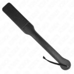 KINK – FINE LONG HANDLED PADDLE 45.5 X 5.5 CM BDSM Whips & Paddles | SEX Shop Ireland 10