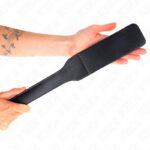 KINK – FINE LONG HANDLED PADDLE 45.5 X 5.5 CM BDSM Whips & Paddles | SEX Shop Ireland 13