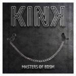 KINK – FLAT CHAIN NIPPLE CLAMPS SILVER 30 CM BDSM Gear & Accessories | SEX Shop Ireland 13