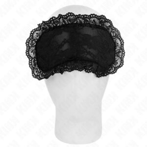 KINK – LACE BANDAGE MODEL 1 22.5 x 11 CM Fetish / Bondage | SEX Shop Ireland 3
