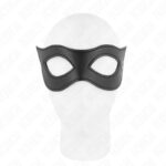 KINK – LEATHERETTE MASK MODEL 2 23 x 7.5 CM Blindfolds & Masks | SEX Shop Ireland 9