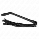 KINK – LONG HANDLE WHIP 60 CM BDSM Whips & Paddles | SEX Shop Ireland 10