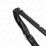 KINK – LONG HANDLE WHIP 60 CM BDSM Whips & Paddles | SEX Shop Ireland 11