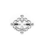 KINK – METAL FLOWER NIPPLE CLAMPS BDSM Gear & Accessories | SEX Shop Ireland 12
