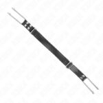 KINK – METAL HOOK GAG ADJUSTABLE 36-52 CM BDSM Gags | SEX Shop Ireland 8